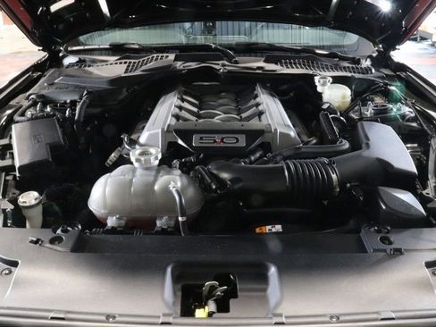 Used 2016 Ford Mustang GT Premium image 53