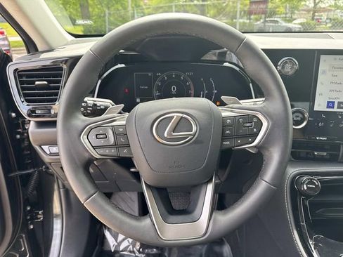 Certified 2024 Lexus NX 350 AWD w/ Cold Area Package image 27