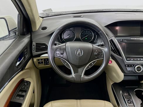 Used 2017 Acura MDX FWD w/ Advance Package image 18