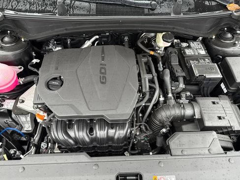 New 2026 Kia Sportage X-Line image 32