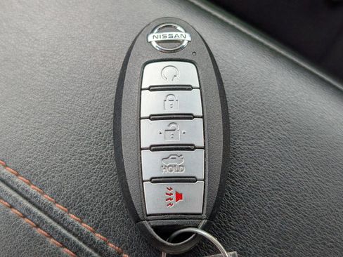 Used 2023 Nissan Sentra SR w/ Midnight Edition Package image 25