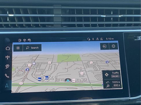 New 2026 Audi Q7 2.0T Premium Plus image 16