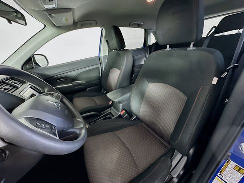 Used 2019 Mitsubishi Outlander Sport ES image 13