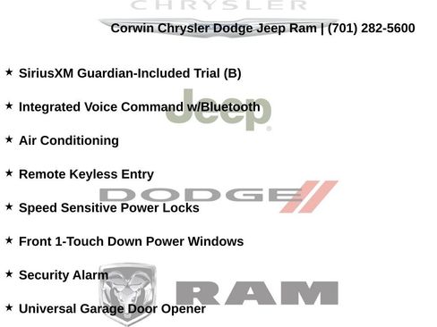 Certified 2022 Jeep Wrangler Sport AWD/4WD image 16