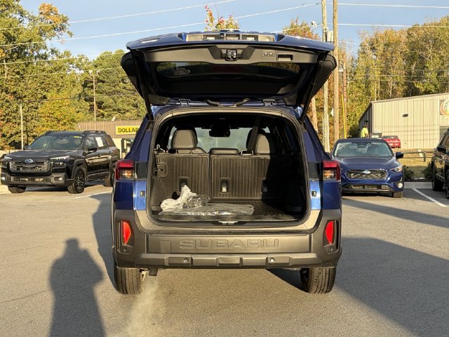 Certified 2026 Subaru Outback Limited w/ Premium/Limited Package 2 AWD/4WD image 14