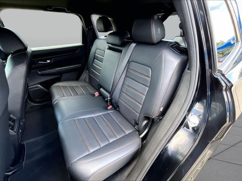 Used 2024 Honda CR-V Sport-L image 21