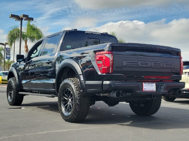 New 2026 Ford F150 Raptor AWD/4WD image 4