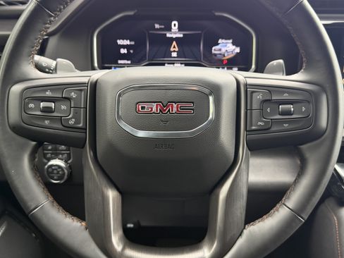 Used 2024 GMC Sierra 1500 AT4 w/ AT4 Premium Package AWD/4WD image 40