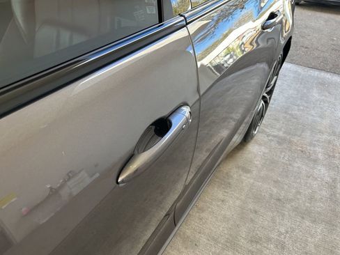 Used 2019 Maserati Ghibli S GranSport image 18