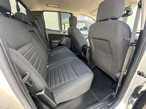 Used 2020 Ford Ranger XLT w/ Equipment Group 302A Luxury image 20