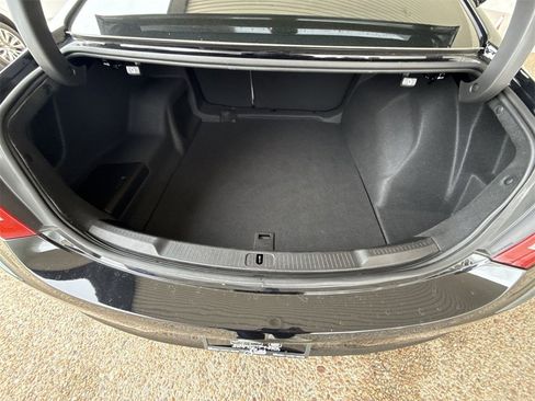 Certified 2019 Buick LaCrosse Essence w/ Sun and Shade Package image 26