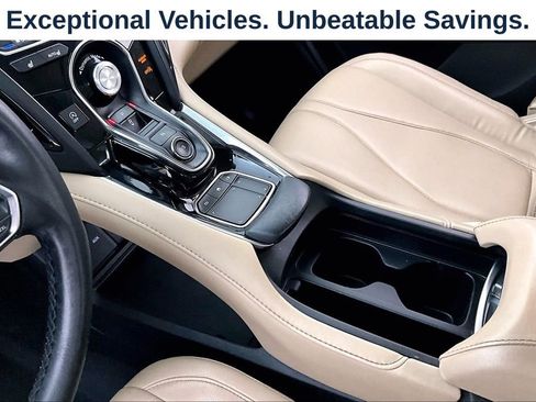 Used 2020 Acura RDX AWD image 17