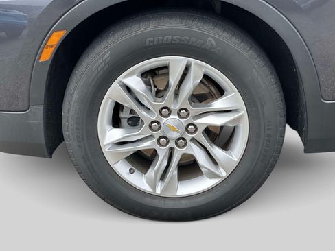 Certified 2021 Chevrolet Blazer LT AWD/4WD image 8