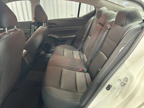 Used 2024 Nissan Altima 2.5 SV w/ SV Premium Package FWD image 22