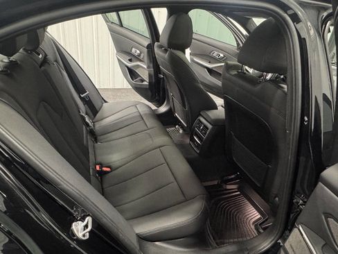 Used 2021 BMW M340i xDrive w/ Premium Package image 29