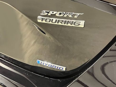 New 2026 Honda Civic Sport Touring image 10