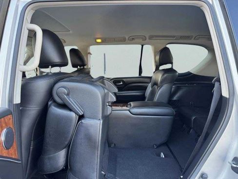 Used 2018 INFINITI QX80 2WD image 81