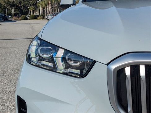 New 2026 BMW X5 xDrive40i image 11