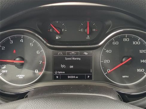 Used 2019 Chevrolet Cruze LS image 22