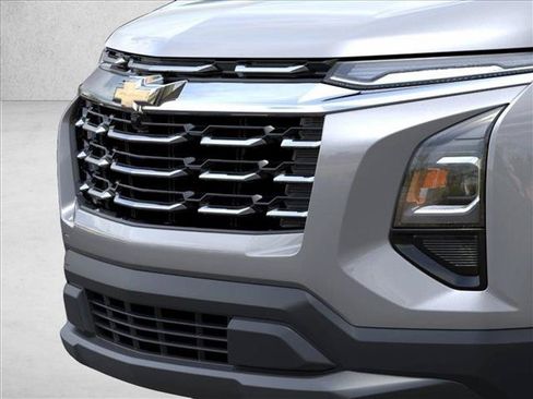 New 2026 Chevrolet Equinox LT FWD image 13