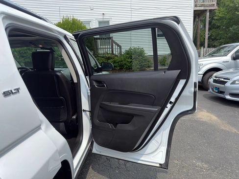 Used 2016 GMC Terrain SLT w/ Open Road Package AWD/4WD image 18