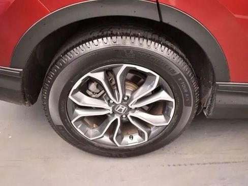 Used 2021 Honda CR-V EX-L image 35