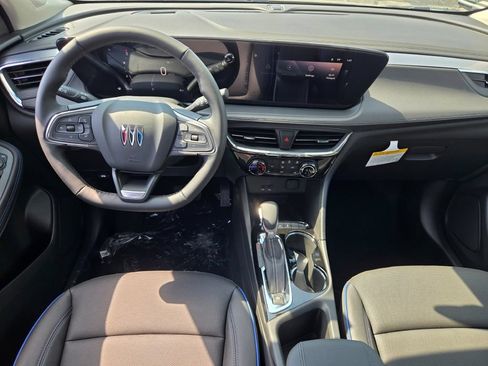 New 2026 Buick Encore GX Sport Touring w/ Comfort Package FWD image 3