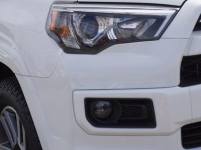 Used 2024 Toyota 4Runner TRD Sport w/ Technology Package