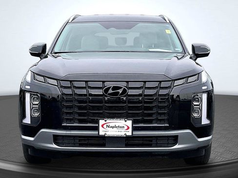 Used 2025 Hyundai Palisade SEL AWD/4WD image 3