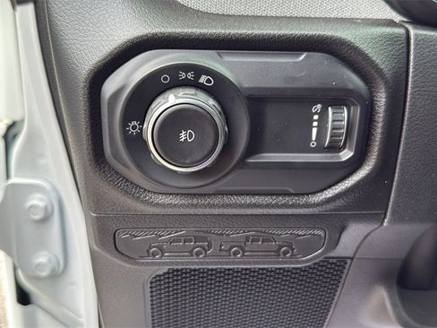 New 2026 Jeep Wrangler Sport image 18