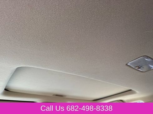 Used 2018 Toyota 4Runner Limited RWD image 16