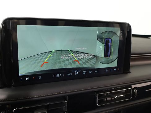 New 2026 Lincoln Aviator Reserve AWD/4WD image 6