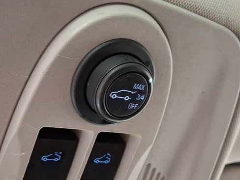 Used 2012 Chevrolet Equinox LTZ AWD/4WD image 26