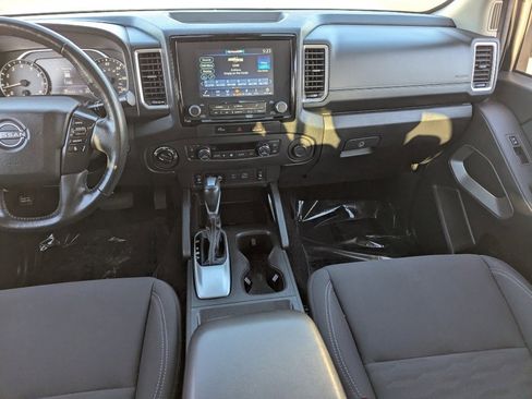 Certified 2024 Nissan Frontier SV w/ SV Convenience Package image 14