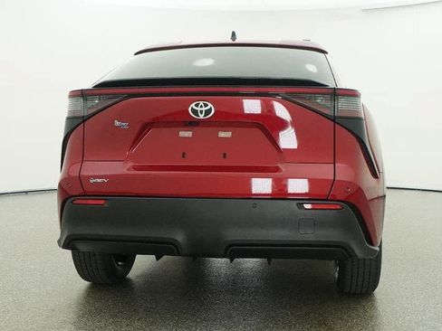 New 2026 Toyota bZ FWD image 23