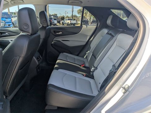Certified 2021 Chevrolet Equinox Premier image 11