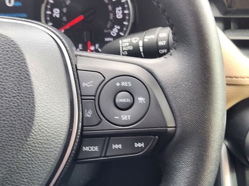 Used 2021 Toyota RAV4 XLE w/ Convenience Package image 32