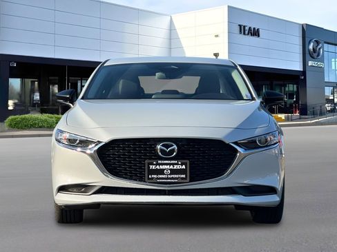 New 2026 MAZDA MAZDA3 s Sport image 6