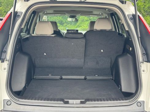 Certified 2023 Honda CR-V EX image 5