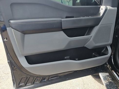 Used 2023 Ford F250 XLT AWD/4WD image 16