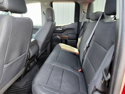 Used 2019 GMC Sierra 1500 SLE w/ SLE Value Package AWD/4WD image 14