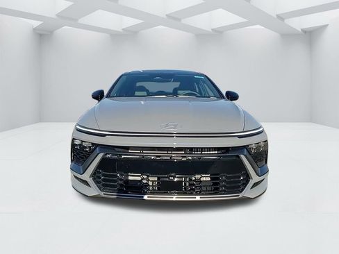 New 2026 Hyundai Sonata N Line image 2