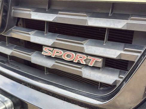 Used 2017 Honda Ridgeline Sport image 4