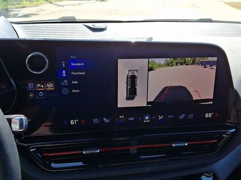 Used 2024 Chevrolet Silverado EV RST image 21