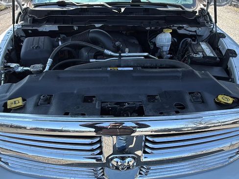 Used 2019 RAM 1500 Big Horn w/ Rambox Value Package AWD/4WD image 21