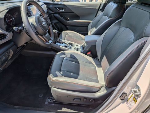 Certified 2024 Subaru Crosstrek 2.5i Limited w/ Crosstrek Mirror Package AWD/4WD image 11