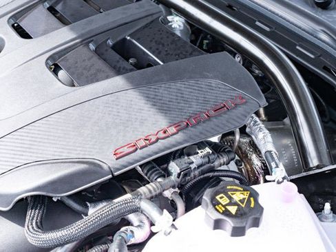 New 2026 Dodge Charger Scat Pack image 12