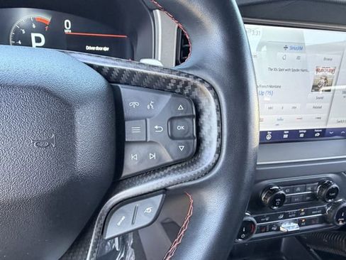 Used 2022 Ford Bronco Raptor image 9