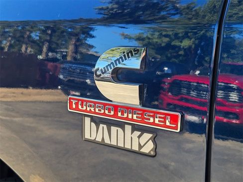 Used 2022 RAM 2500 Tradesman image 32