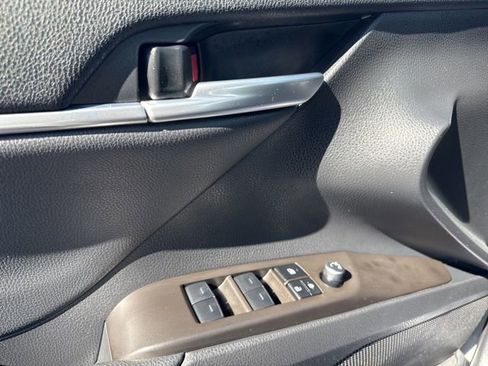 Used 2024 Toyota Camry XSE image 19